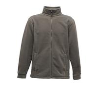 Regatta Thor 300 Veste en polaire Homme, Gris, xl