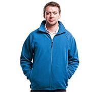 Regatta Thor III Veste polaire 8 couleurs, Bleu roi, Taille 3XL, 134,6 cm, King, XXXL