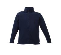 Regatta Thor III Veste polaire, bleu marine foncé, taille XS (91 cm)