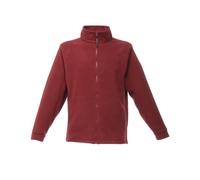 Regatta Thor III Veste polaire Bordeaux Taille M 101,6 cm