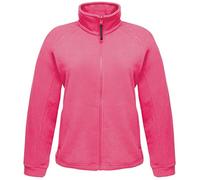 Regatta Thor III Veste Polaire pour Femme 44 Rose (Rose Vif)