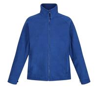 Regatta Thor III Veste Polaire pour Femme, Bleu (Dark Navy), 16 (Taille Fabricant: 16)