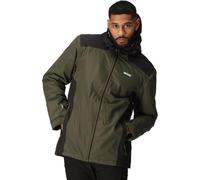 Regatta Thornridge II Veste imperméable et Respirante pour Homme