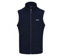 Regatta Tobias II Doudoune sans manches en polaire pour homme