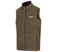 Regatta Tobias II Homme doudoune sans manches fermeture zippée polaire extérieur - - 4XL