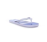 Regatta - Tongs BALI - Homme (45 FR) (Lapis lazuli/Blanc)