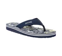 Regatta - Tongs motif/style Feuille RICO - Homme (RG11802)