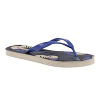 Regatta - Tongs ORLA KIELY - Femme (37 FR) (Bleu marine)