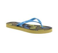 Regatta - Tongs ORLA KIELY - Femme (40 FR) (Vert kaki)
