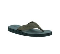 Regatta - Tongs Rico - Homme (41 FR) (Céladon/Pastel Turquoise)
