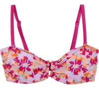 Regatta - Top bikini "Aceana III" pour femme RG11487 (36 FR) (Rose/Bleu/Orange)