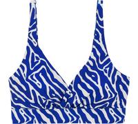 Regatta - Top bikini "Paloma" pour femme RG11598 (38 FR) (Bleu le plus clair)