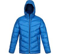 Regatta - "Toploft II" veste matelassée avec capuche pour hommes RG8135 (XXL) (Bleu Skydiver)