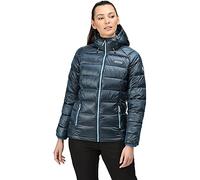 Regatta Toploft Veste de marche légère chaude matelassée à capuche - Femme - Bleu Sapphire- 48FR/46 EU