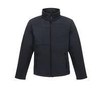 Regatta TRA688 74480 Octogon II Veste Softshell 3 couches pour homme Bleu marine Taille XL