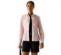 Regatta Travel Light Long Sleeve Shirt Rose 42 Femme