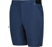REGATTA Travel Light Packaway Shorts M - Homme - Bleu - taille 33- modèle 2025