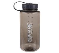 Regatta Tritan Gourde sans BPA, ébène, 1 l