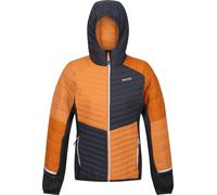 Regatta Trutton Insulated Puffer Jacket Burgnd/RmbRd 16 (XL) Female