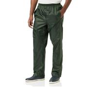 Regatta - TRW348 26290 - Surpantalon Professionnel impermeable et Respirant pour Homme XXL