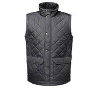 Regatta Tyler - Veste sans manches - Homme (S) (Bleu marine)