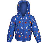 Regatta Unisex Children's Peppa Muddy Puddle Jacket