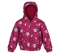 Regatta Unisex Children's Peppa Muddy Puddle Jacket