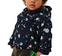 Regatta Unisex Children's Peppa Muddy Puddle Jacket