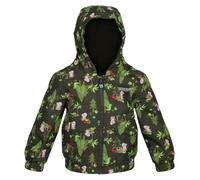 Regatta Unisex Children's Peppa Muddy Puddle Jacket