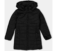 Regatta Unisex Kids' Babette Insulated Water-Repellent Puffer Jacket Noir 3-4Y Unisex