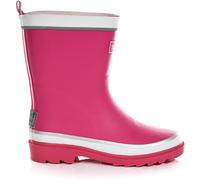 Regatta Unisex Kids Foxfire Junior Wellies Jem/White EU36/UK3 Unisex