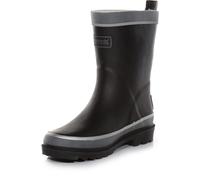 Regatta Foxfire Welly Boots Noir EU 36 Garçons,Filles