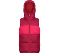 Regatta Unisex Kids' Heavyweight Padded Gilet Berry/PkPotn 14 (2XL) Unisex