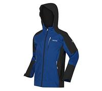 Regatta Unisex Kids Junior Calderdale Ii Outdoors Jacket