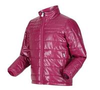 Regatta Unisex Kids Junior Freezeway Iii Jacket