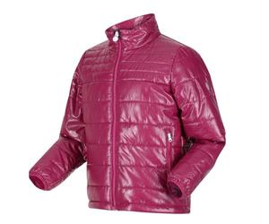 Regatta Unisex Kids Junior Freezeway Iii Jacket
