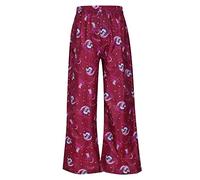 Regatta Unisex Kids Peppa Pack It Over Trousers Pants