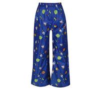 Regatta Unisex Kids Peppa Pack It Over Trousers Pants