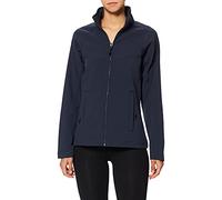 Regatta Uproar Soft Shell Veste, Bleu Marine, 50 Femme