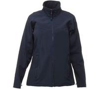 Regatta Uproar - Veste coupe-vent - Femme (44 FR) (Bleu marine/Bleu marine) - UTBC813 Bleu Marine/Bleu Marine, Bleu marine/Bleu marine