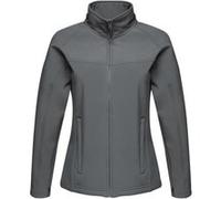 Regatta Uproar - Veste coupe-vent - Femme (FR 44) (Gris) - UTBC813 Gris, Gris