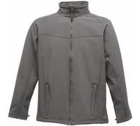 Regatta Uproar - Veste polaire coupe-vent - Homme (XL) (Bleu marine) - UTBC811 Bleu Marine G