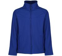 Regatta Uproar Veste Soft Shell Imperméable À Zip Complet XS - XXXXXL