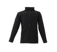 Regatta Uproar Veste Soft Shell Imperméable À Zip Complet XS - XXXXXL