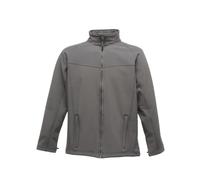 Regatta Uproar Veste Soft Shell Imperméable À Zip Complet XS - XXXXXL