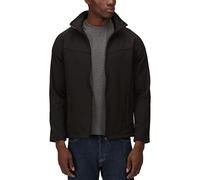 Regatta Uproar - Veste softshell coupe-vent - Homme (L) (All Black)