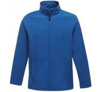 Regatta Uproar - Veste softshell coupe-vent - Homme (M) (Bleu) - UTRW1211 Bleu