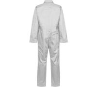 Regatta Utility Overalls Blanc 48 Male
