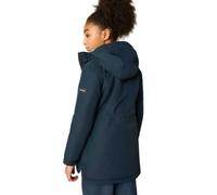 Regatta Vallina Jacket Bleu 5 Years Enfants