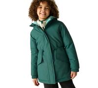 Regatta Vallina Jacket Vert 7 Years Enfants